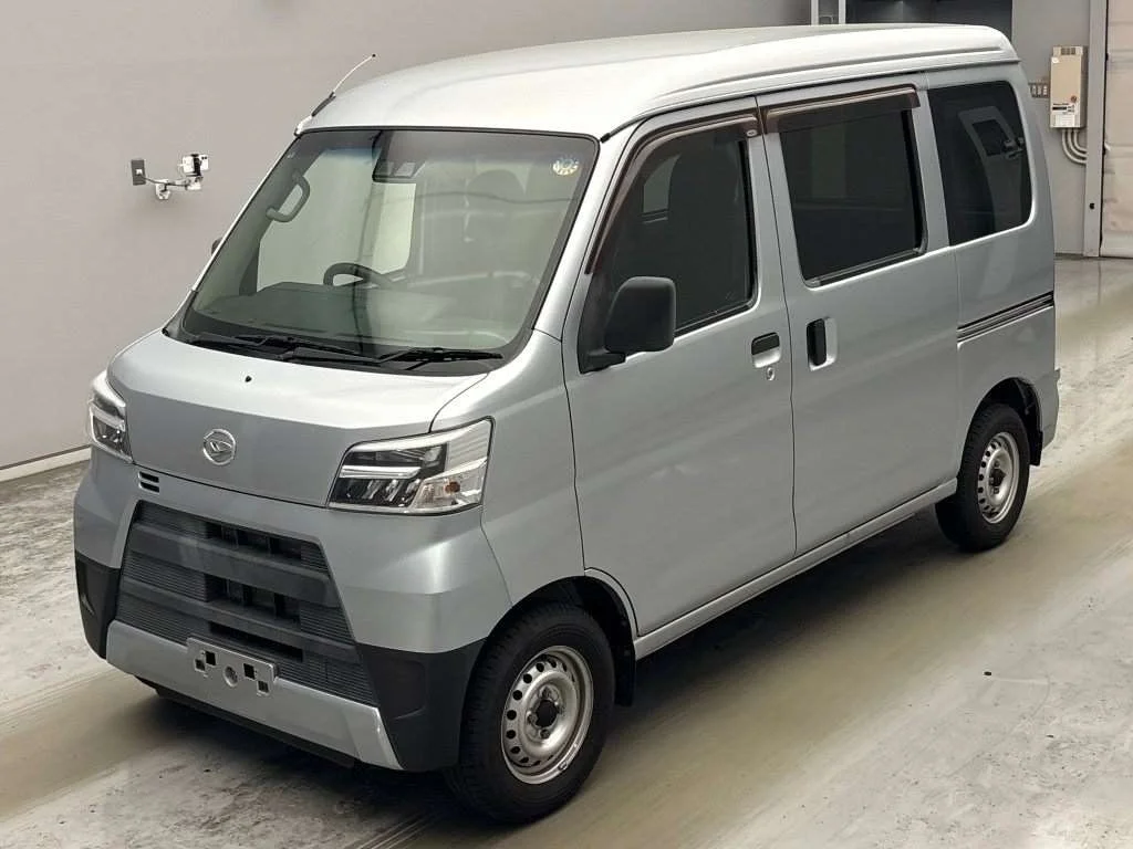 Daihatsu Hijet Cargo S331V 2020